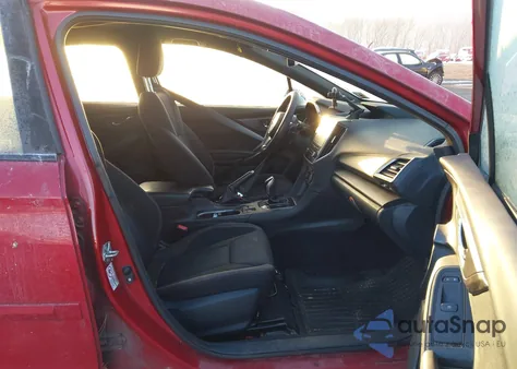 2019 Subaru Impreza 2.0I Sport z USA, uszkodzony, nr VIN 4S3GTAJ66K3702730